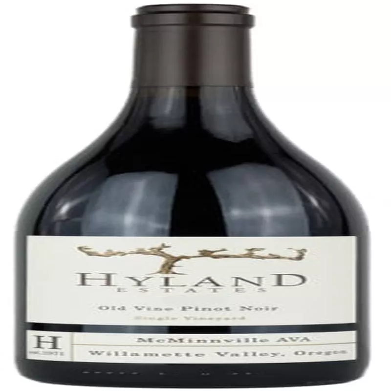 00-wines-hyland-pinot-noir-willamette-valley-2019-6x750ml-2019-case-only 00 Wines Hyland Pinot Noir Willamette Valley 2019 6x750ml 2019 (Case only)