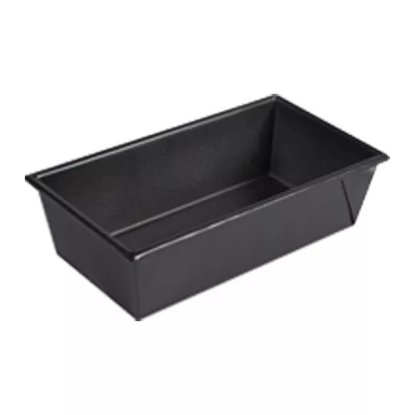 1-1-2-lb-bakeware-loaf-pan-each 1 1/2 lb Bakeware Loaf Pan each