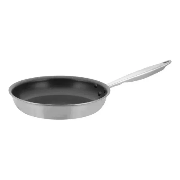 10-non-stick-stainless-steel-fry-pan-each 10" Non-Stick Stainless Steel Fry Pan each