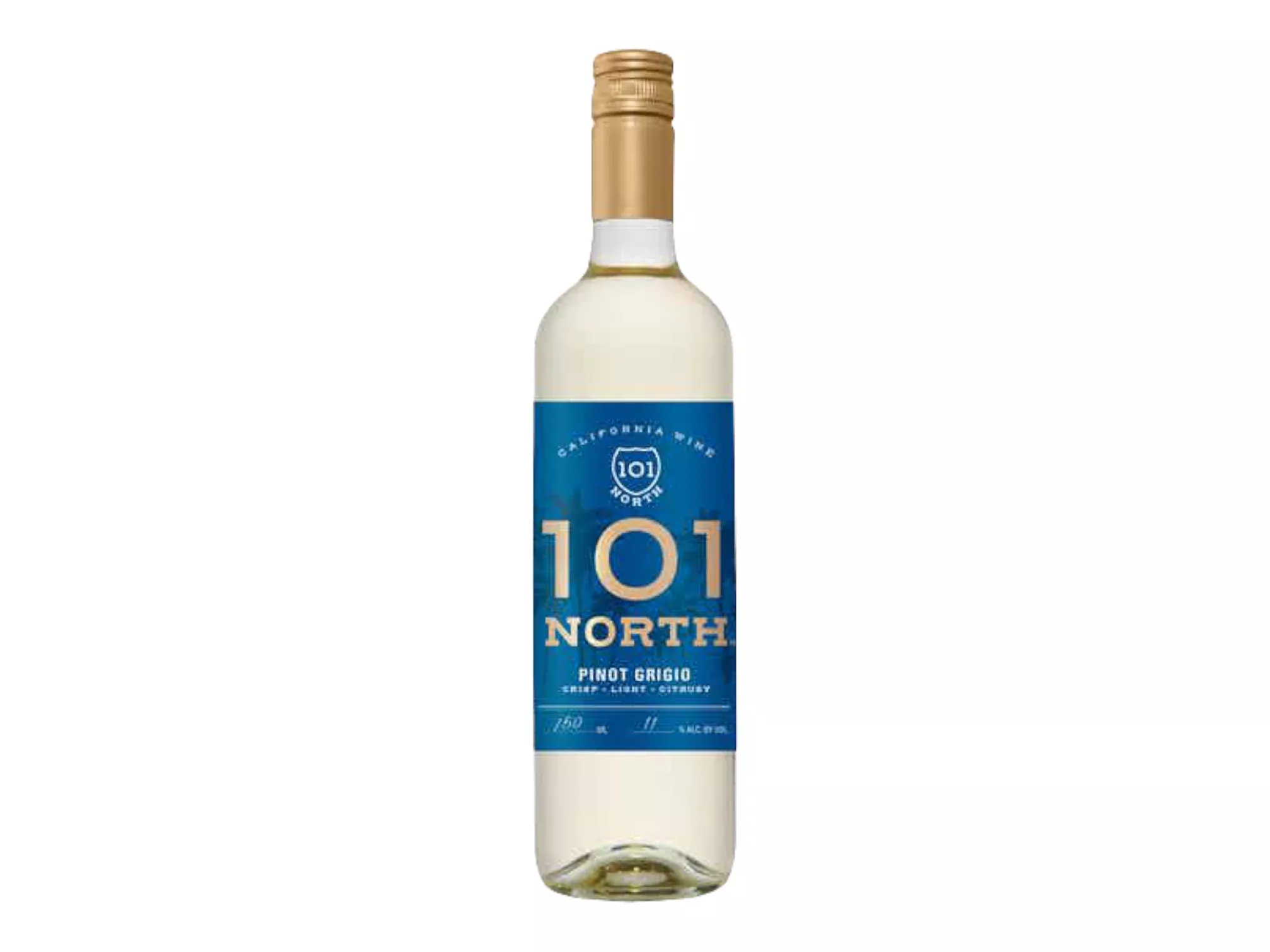 101-north-pinot-grigio-750-ml 101 NORTH PINOT GRIGIO 750 ML