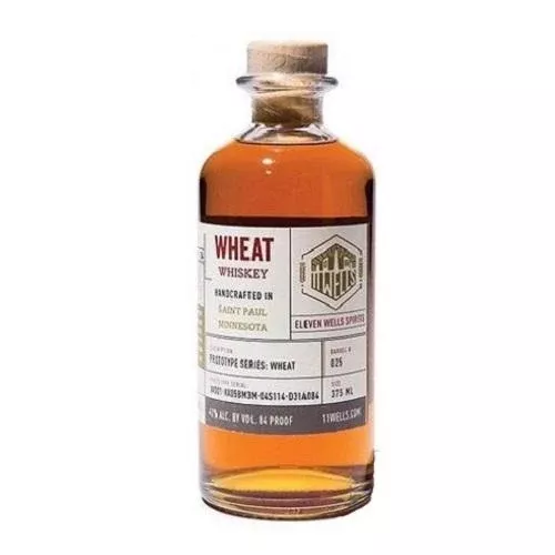 11-wells-wheat-whisky-750-ml 11 WELLS WHEAT WHISKY 750 ML