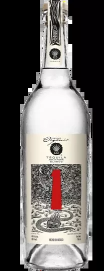 123-tequila-blanco-organic-750ml 123 TEQUILA BLANCO ORGANIC 750ML