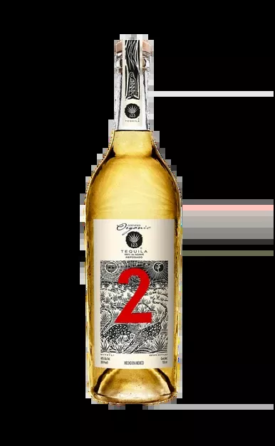 123-tequila-reposado-organic-750ml 123 TEQUILA REPOSADO ORGANIC 750ML