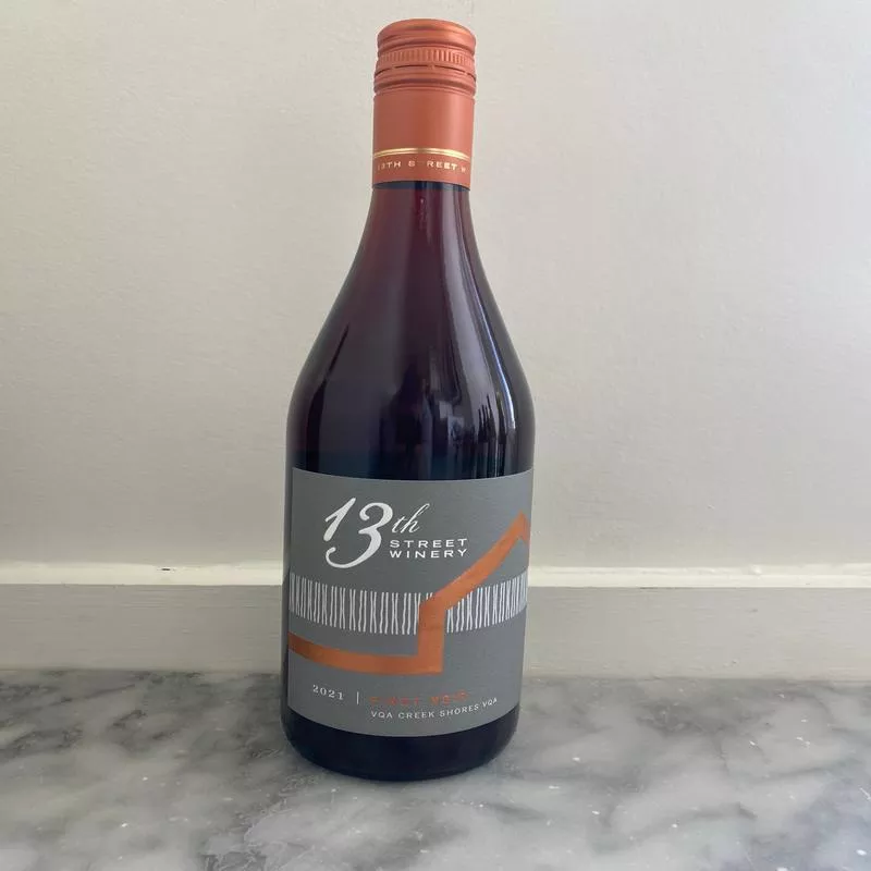 13th-street-reserve-pinot-noir-750ml 13th Street Reserve Pinot Noir (750ml)