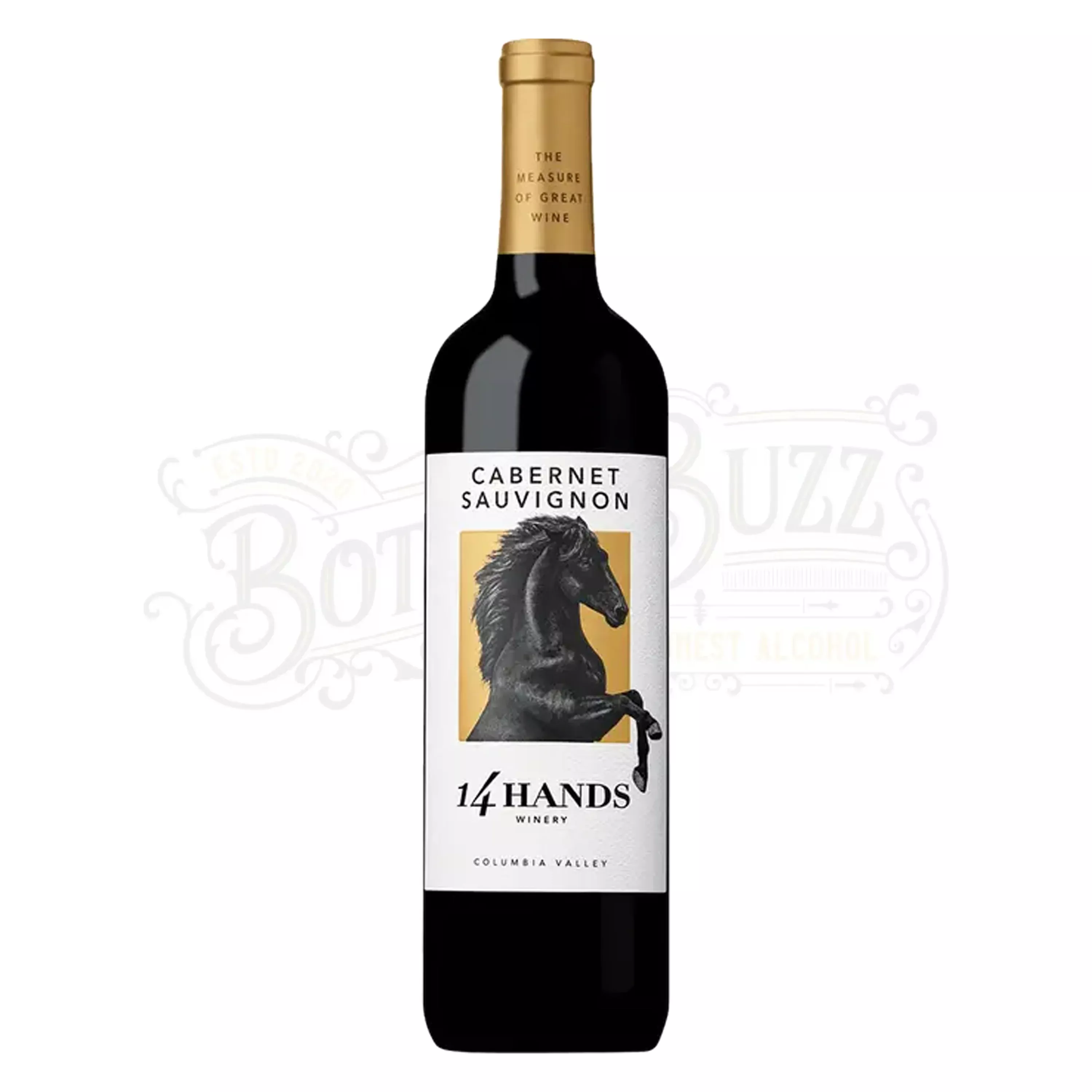 14 Hands Cabernet Sauvignon Columbia Valley