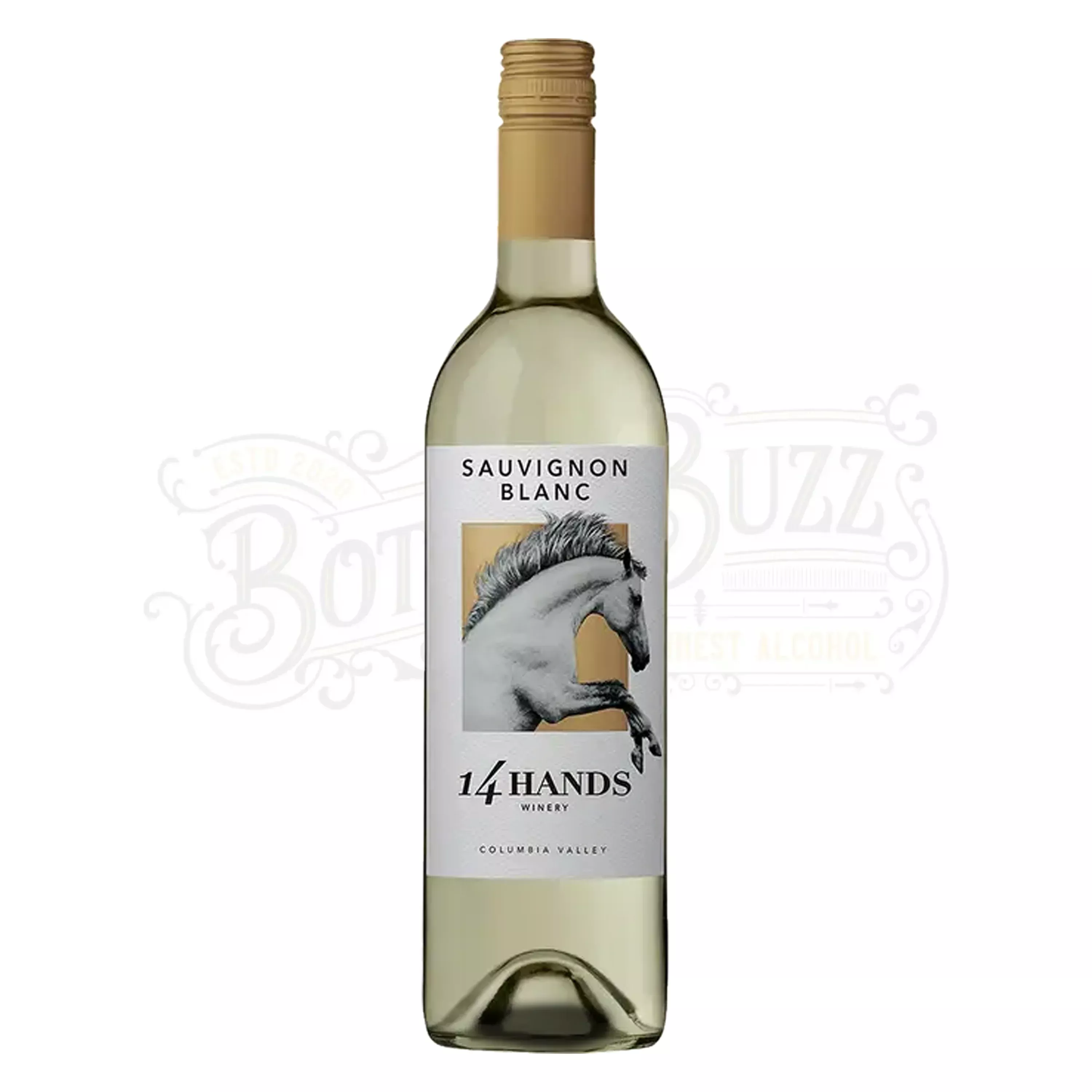 14-hands-sauvignon-blanc-columbia-valley 14 Hands Sauvignon blanc Columbia Valley