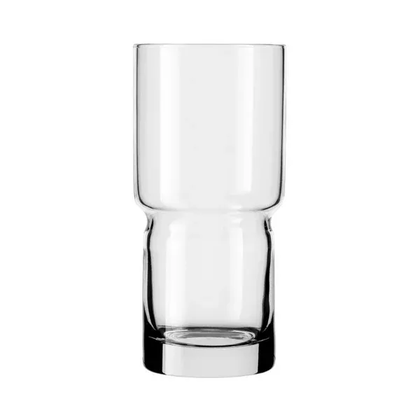 16-oz-stackable-cooler-glass-1-dz 16 oz Stackable Cooler Glass 1 dz