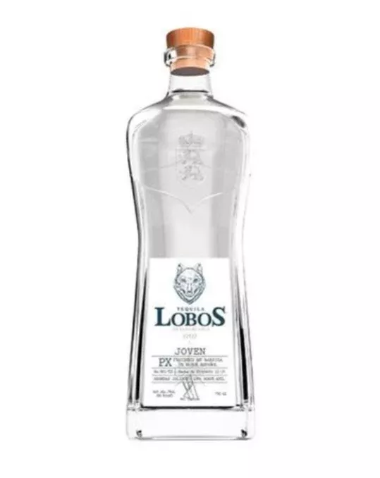 1707-lobos-joven-tequila-750ml 1707 Lobos Joven Tequila 750ml