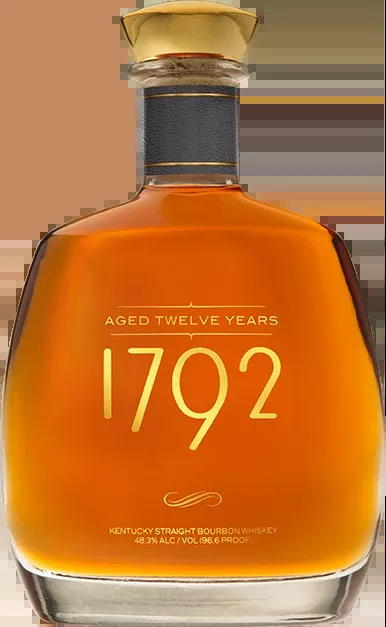 1792-aged-12-years-bourbon-whiskey 1792 Aged 12 Years Bourbon Whiskey