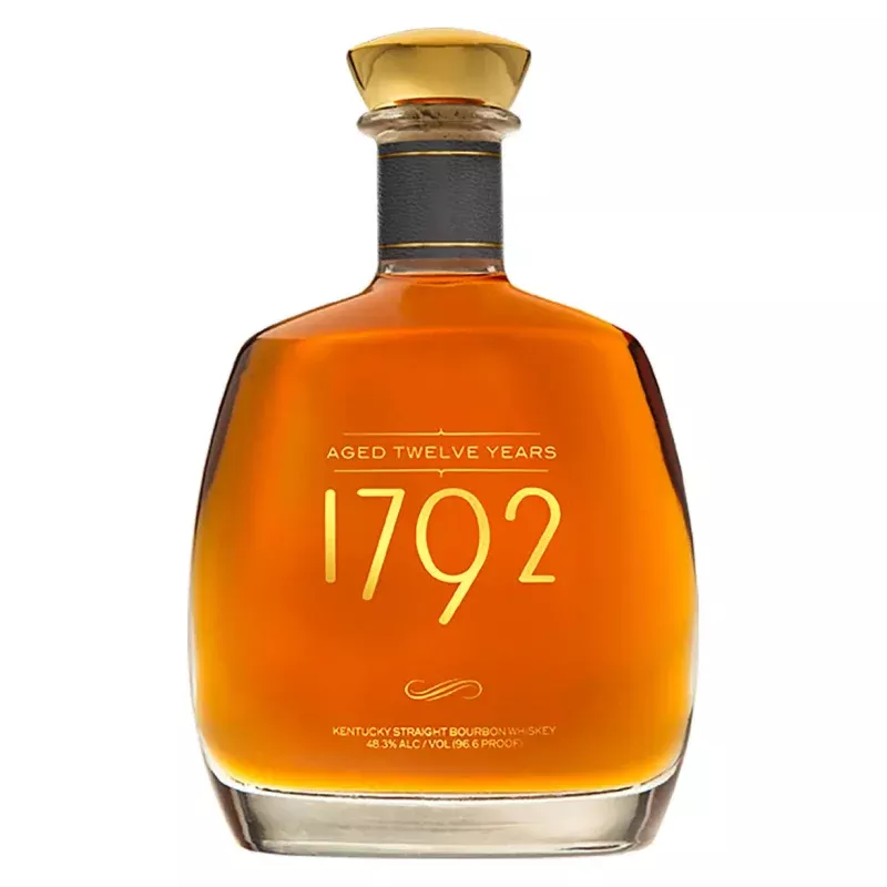 1792-aged-twelve-years-bourbon 1792 Aged Twelve Years Bourbon