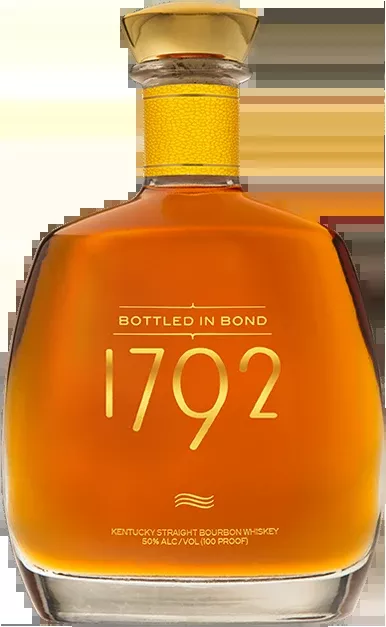 1792-bourbon-bottle-in-bond-kentucky-750ml 1792 BOURBON BOTTLE IN BOND KENTUCKY 750ML
