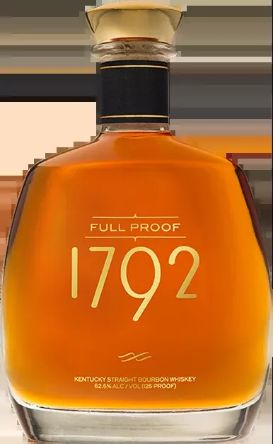 1792-bourbon-full-proof-kentucky-750ml 1792 BOURBON FULL PROOF KENTUCKY 750ML