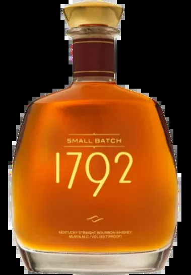 1792-bourbon-small-batch-kentucky-750ml 1792 BOURBON SMALL BATCH KENTUCKY 750ML