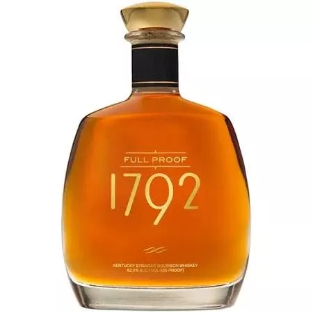 1792-full-proof-750-ml 1792 FULL PROOF 750 ML