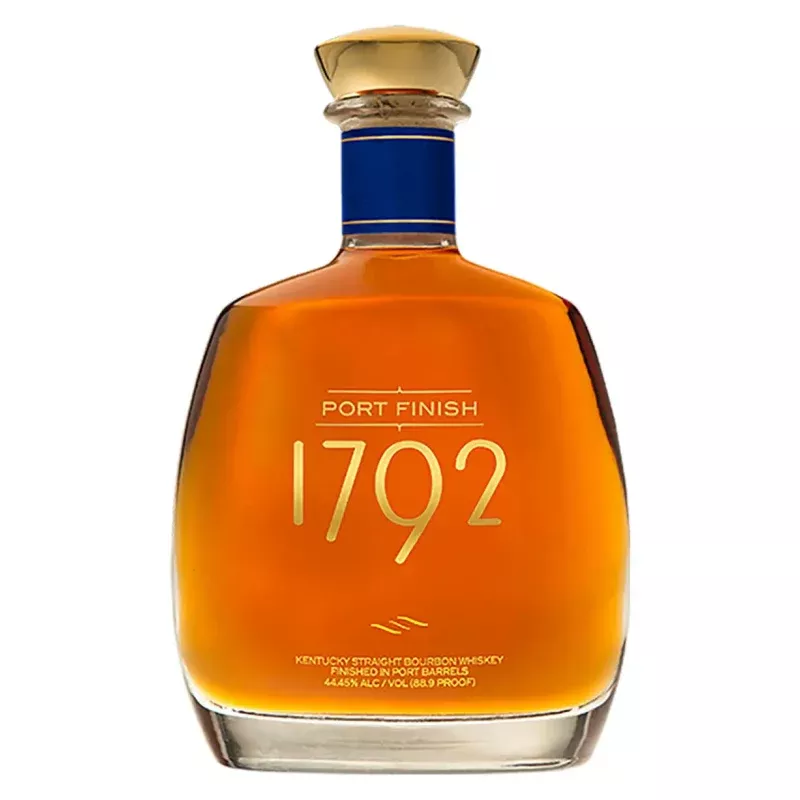 1792-port-finish-bourbon 1792 Port Finish Bourbon