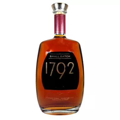 1792-small-batch-kentucky-straight-bourbon-whiskey-1-75l 1792 Small Batch Kentucky Straight Bourbon Whiskey 1.75l