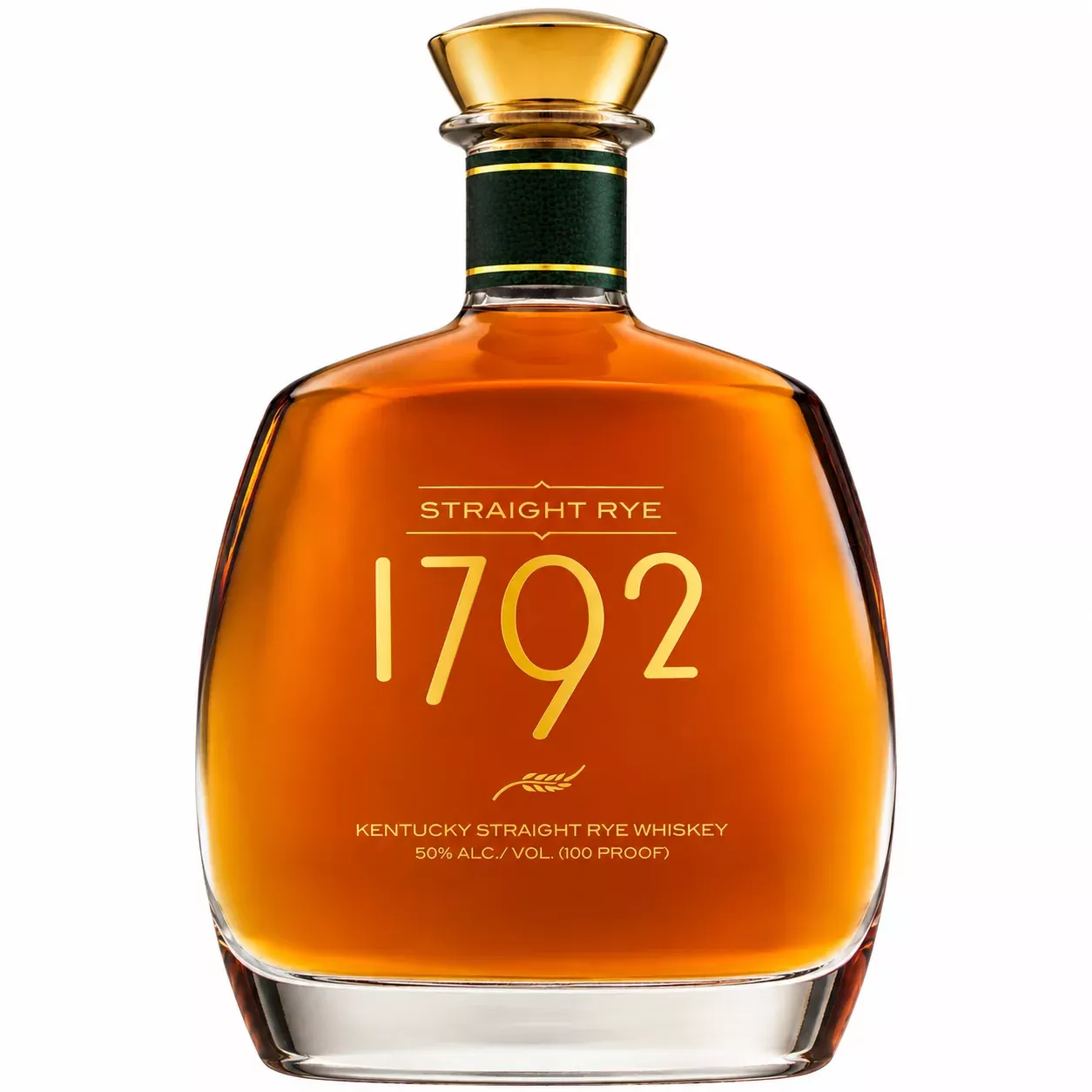 1792-straight-rye-whiskey-100-proof 1792 Straight Rye Whiskey 100 Proof