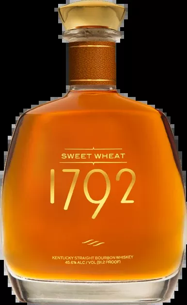 1792-sweet-wheat-bourbon-whiskey 1792 Sweet Wheat Bourbon Whiskey