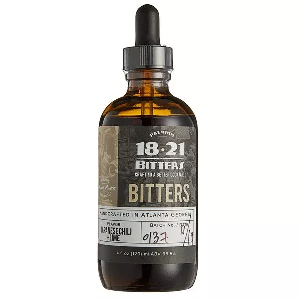 18-21-bitters-4-oz 18.21 BITTERS 4 OZ