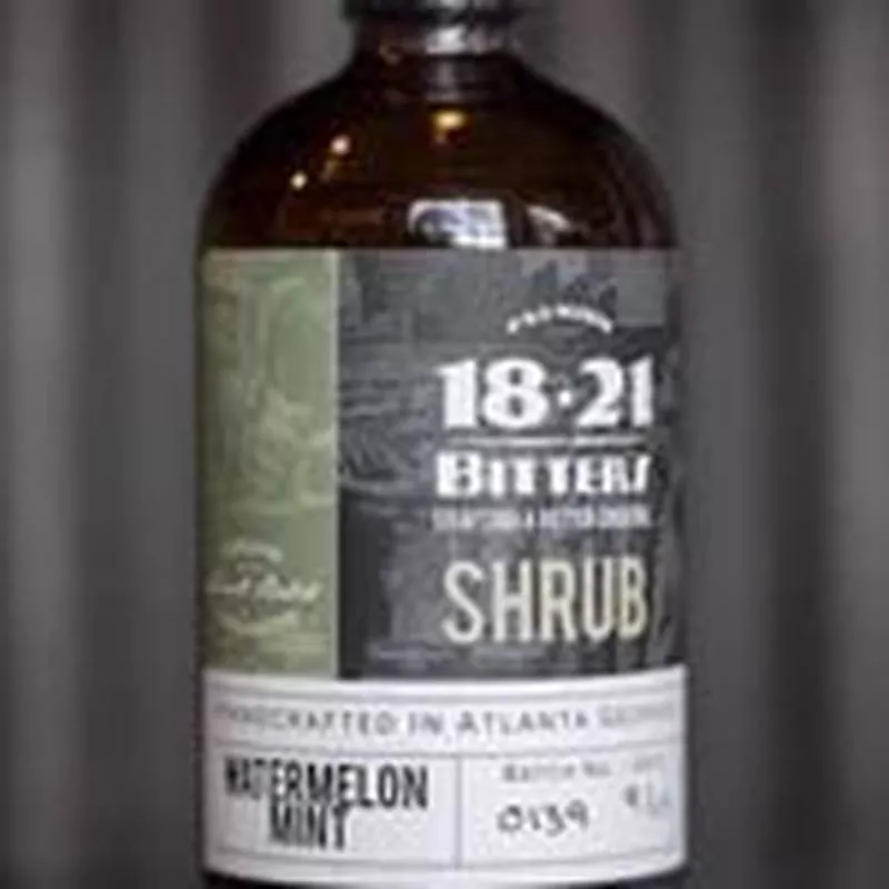 18-21-watermelon-mint-shrub 18.21 Watermelon Mint Shrub