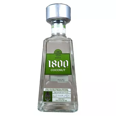 1800-coconut-flavored-tequila 1800 Coconut Flavored Tequila