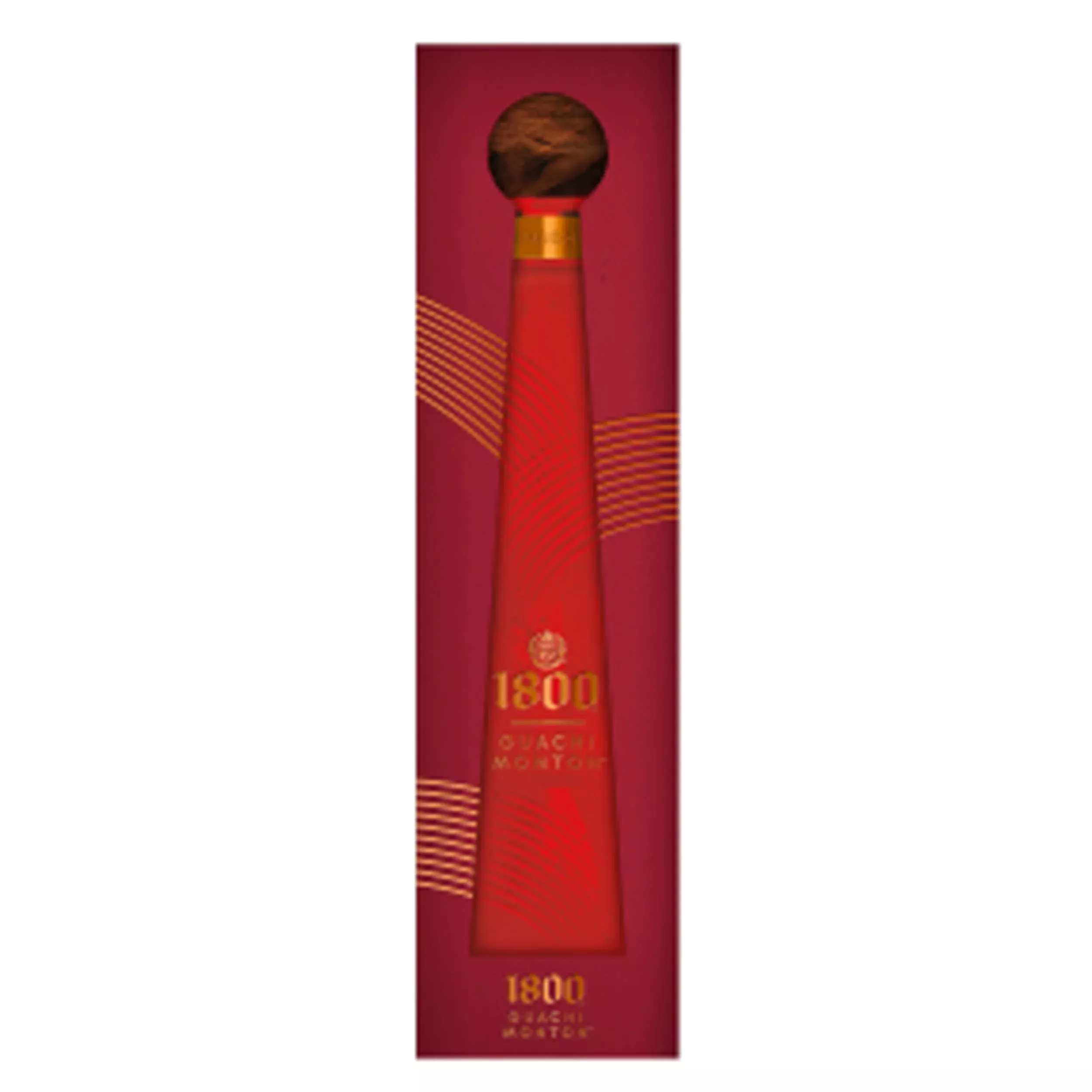 1800-guachimonton-anejo-tequila 1800 Guachimonton Anejo Tequila