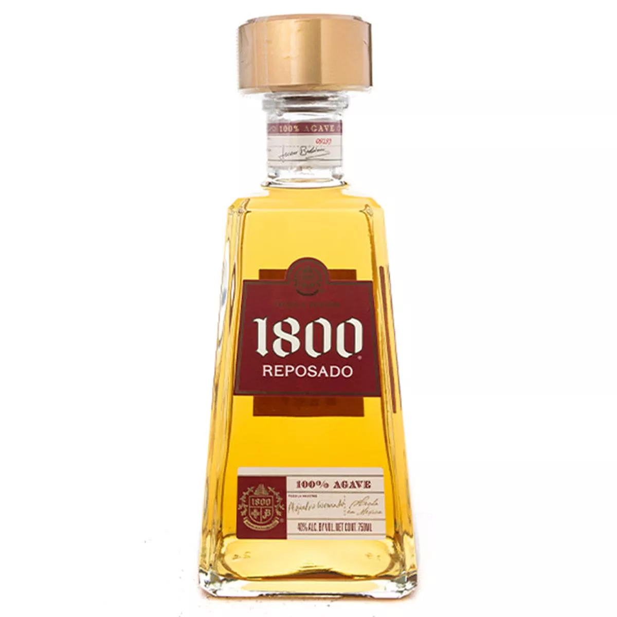 1800-reposado-tequila-750ml 1800 Reposado Tequila 750ml