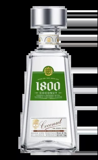 1800-tequila-coconut-750ml 1800 TEQUILA COCONUT 750ML