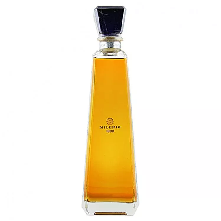 1800-tequila-milenio-extra-ejo-tequila 1800 Tequila Milenio Extra Añejo Tequila