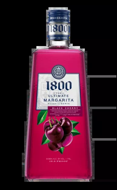 1800-ultimate-margarita-mix-black-cherry-1-75li 1800 ULTIMATE MARGARITA MIX BLACK CHERRY 1.75LI