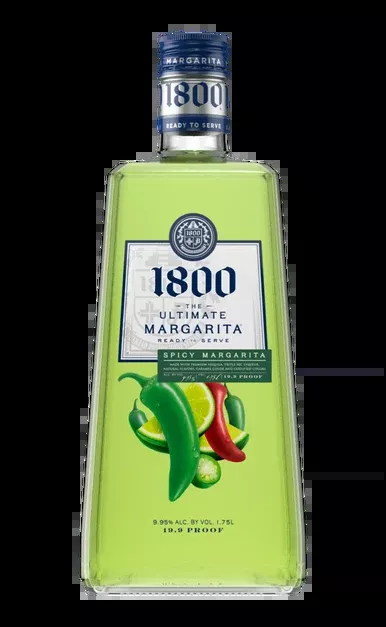 1800-ultimate-spicy-margarita-mix-jalapeno-lime-1-75li 1800 ULTIMATE SPICY MARGARITA MIX JALAPENO LIME 1.75LI