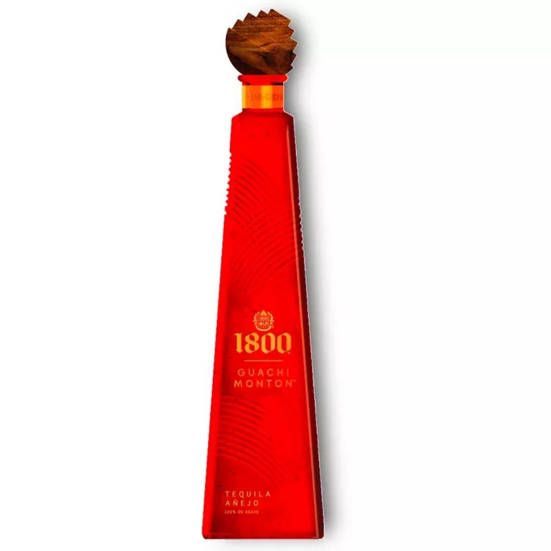 1800guachimontn-aejo-tequila 1800GuachiMontn Aejo Tequila