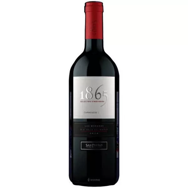 1865-selected-collection-syrah-desert-valley-elqui-valley 1865 Selected Collection Syrah Desert Valley Elqui Valley