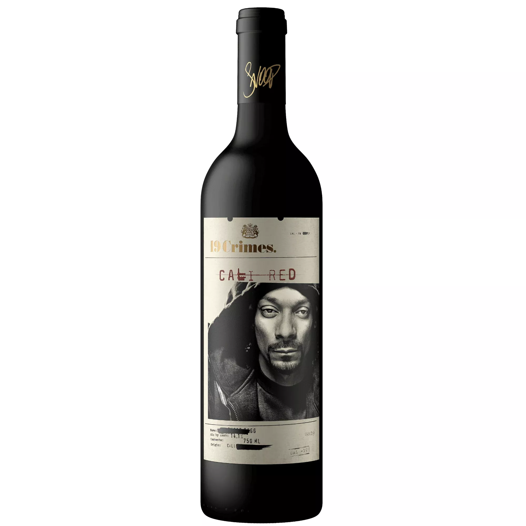19-crimes-cali-red-750ml 19 Crimes Cali Red 750ml