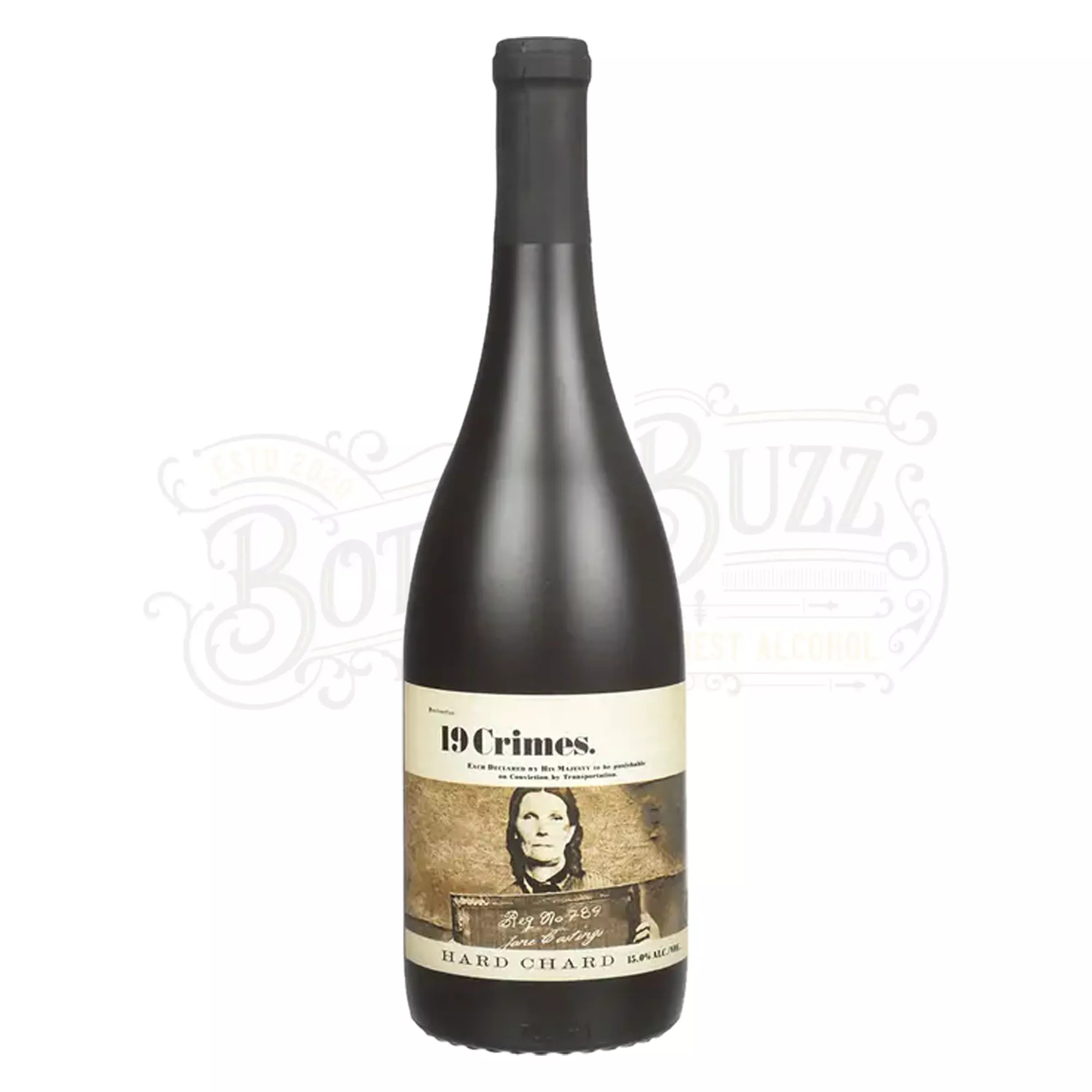 19-crimes-hard-chardonnay 19 Crimes Hard Chardonnay