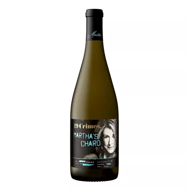 19-crimes-martha-s-chard-chardonnay 19 Crimes Martha’s Chard Chardonnay