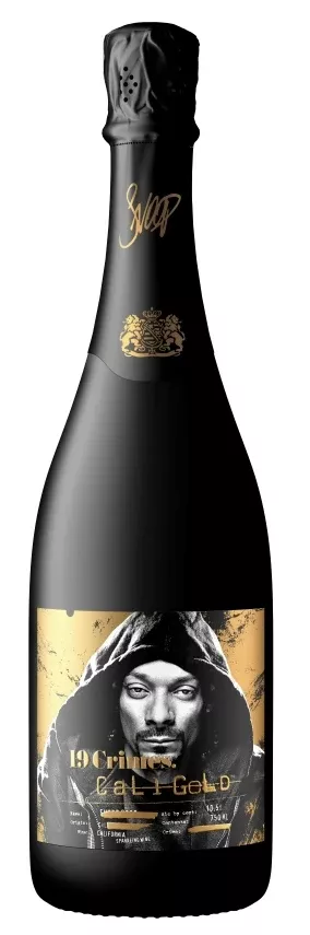 19-crimes-snoop-dog-cali-gold-sparkling-wine 19 Crimes - Snoop Dog Cali Gold Sparkling Wine