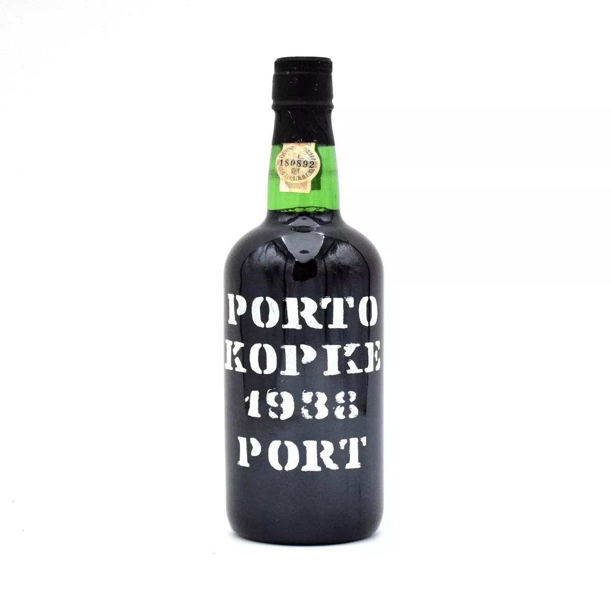 1938-kopke-vintage-port 1938 Kopke Vintage Port