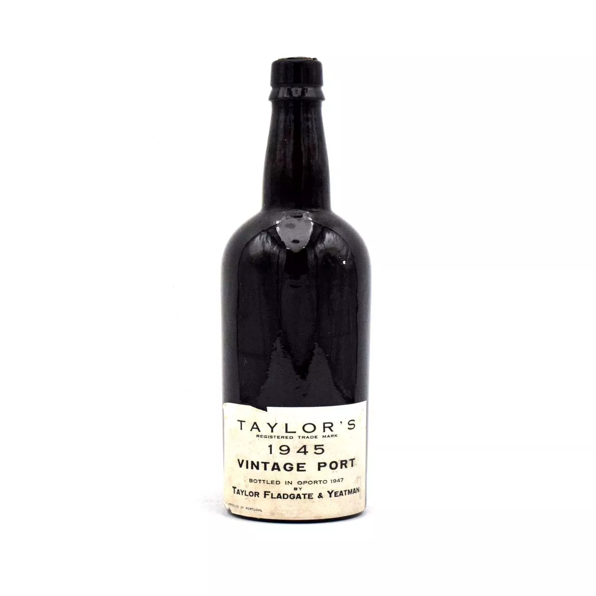 1945-taylor-fladgate-vintage-port 1945 Taylor Fladgate Vintage Port