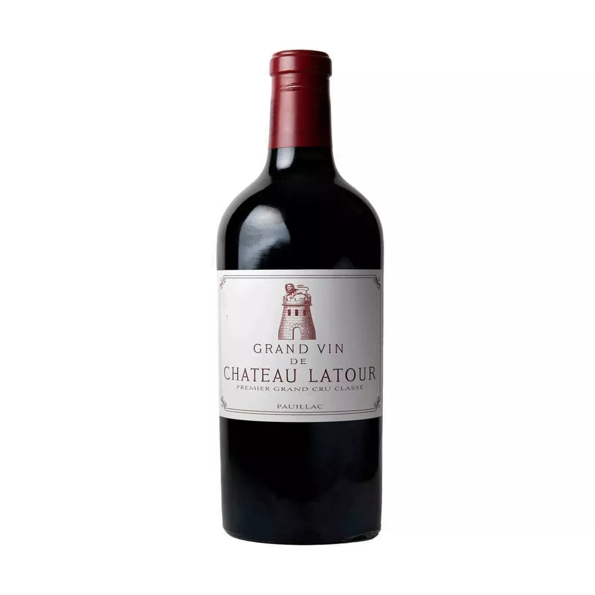 1946-chateau-latour-pauillac 1946 | Chateau Latour | Pauillac