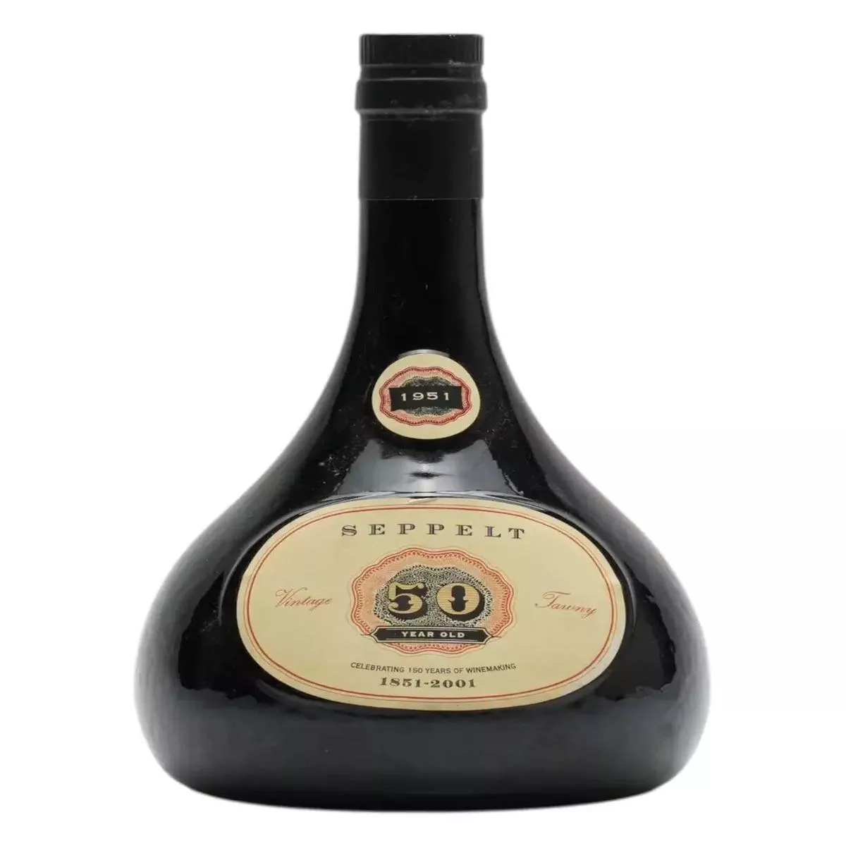 1951-seppelt-50-year-old-vintage-tawny-port-750ml 1951 Seppelt 50 Year Old Vintage Tawny Port 750ml