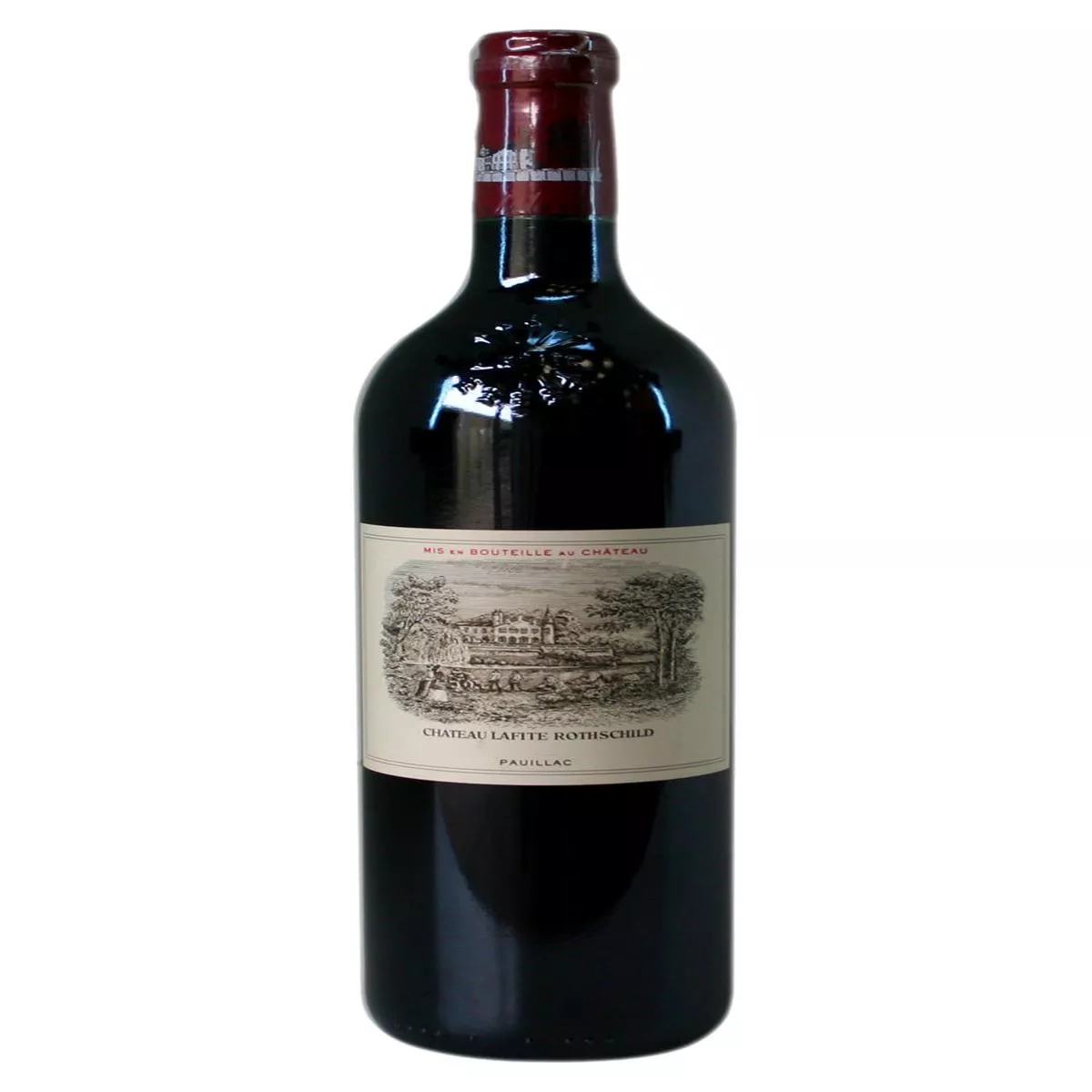 1954-chateau-lafite-rothschild-pauillac 1954 | Chateau Lafite Rothschild | Pauillac