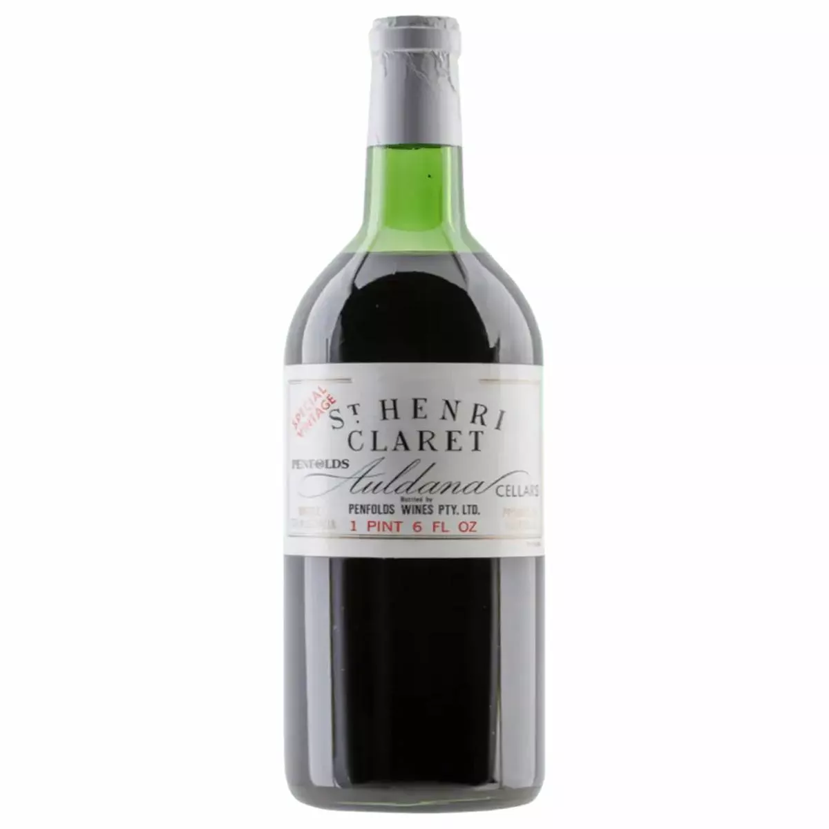 1971-penfolds-st-henri-shiraz-750ml 1971 Penfolds St Henri Shiraz 750ml