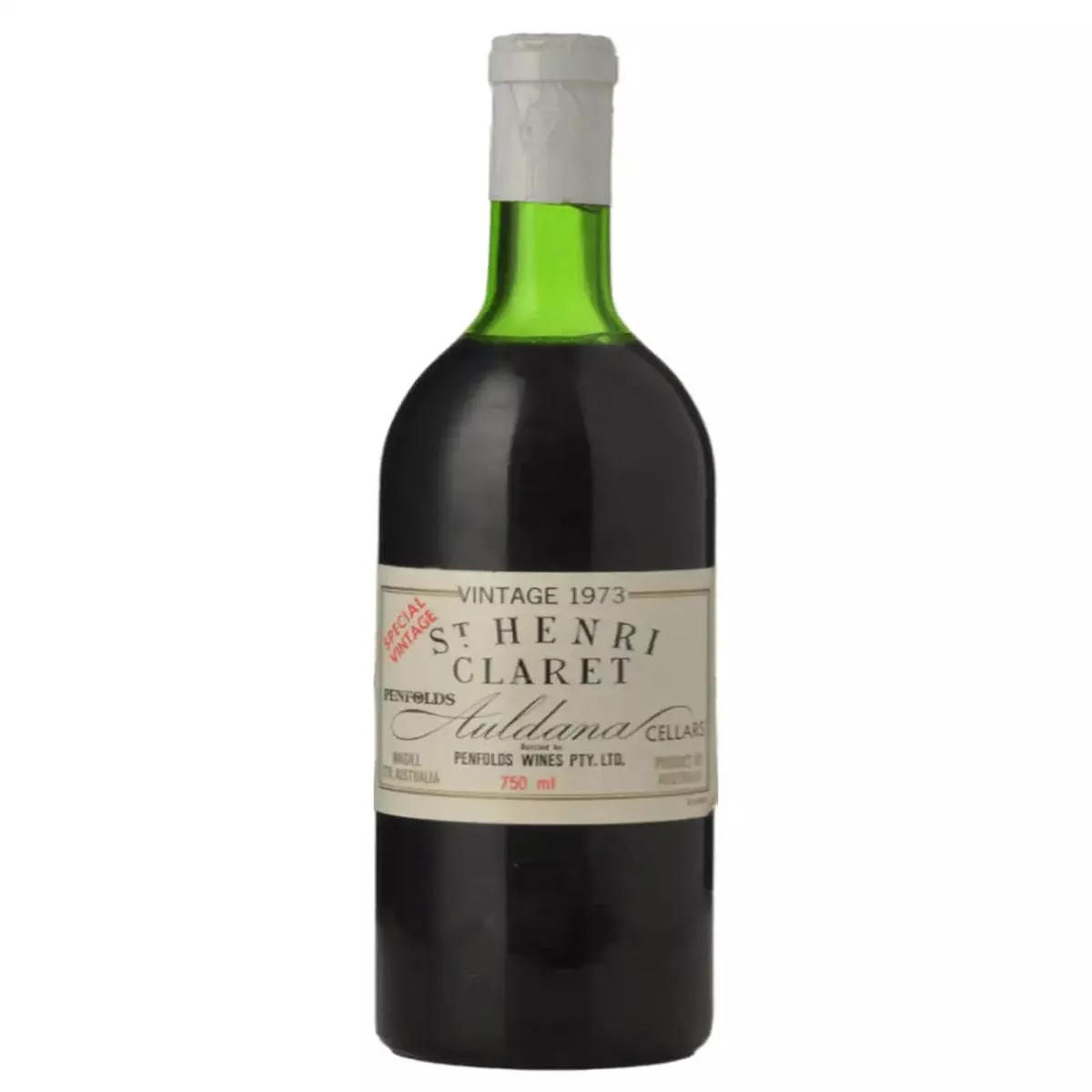 1973-penfolds-st-henri-shiraz-750ml 1973 Penfolds St Henri Shiraz 750ml