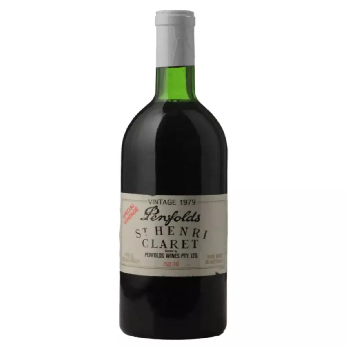 1979-penfolds-st-henri-shiraz-750ml 1979 Penfolds St Henri Shiraz 750ml