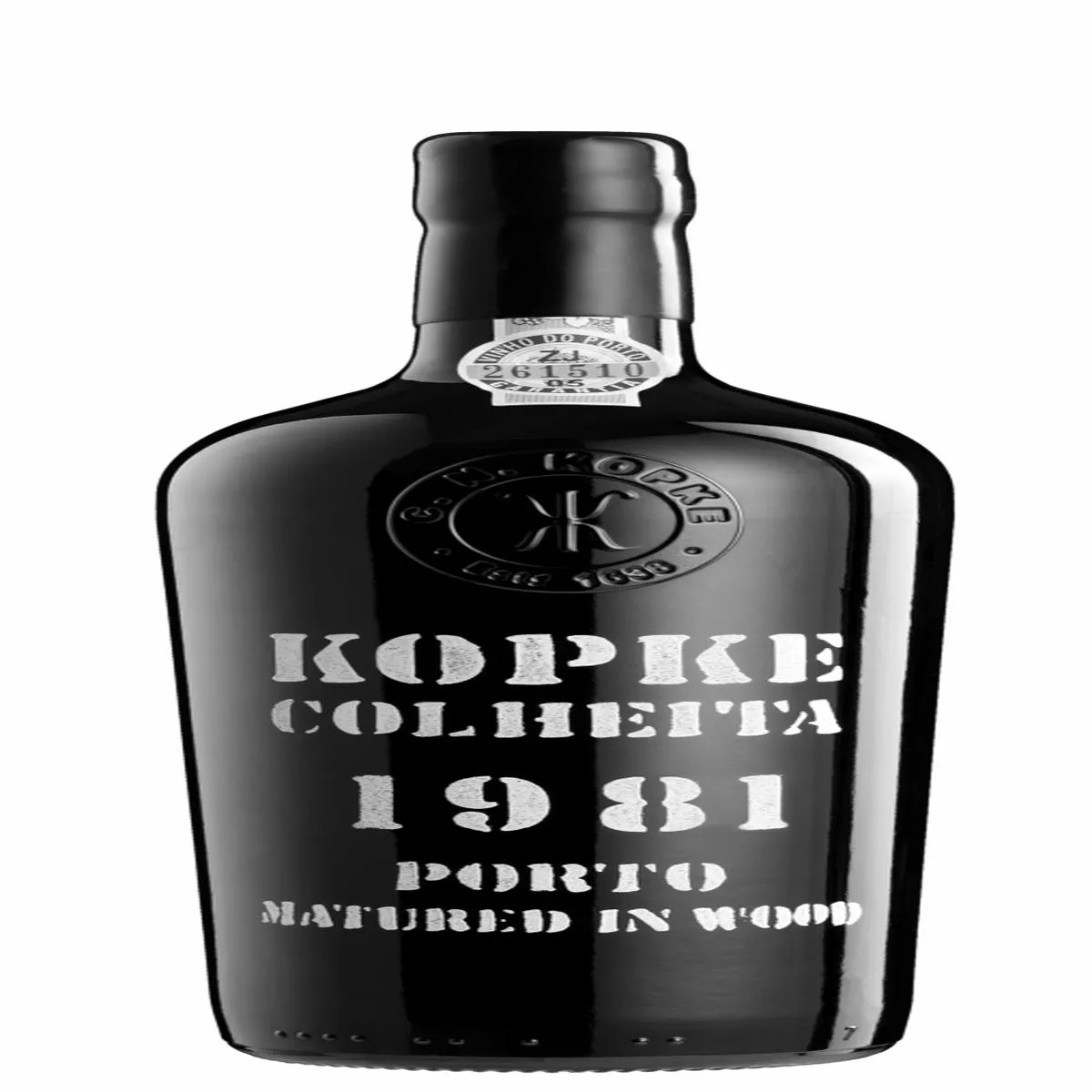 1981-kopke-colheita-port 1981 | Kopke | Colheita Port
