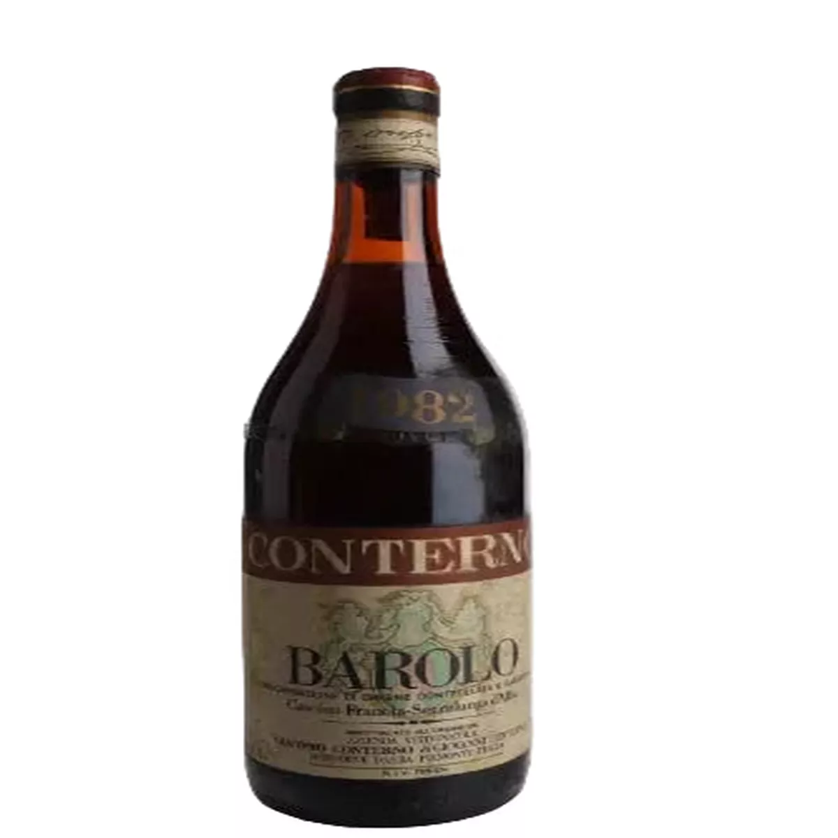 1982-giacomo-conterno-barolo 1982 | Giacomo Conterno | Barolo
