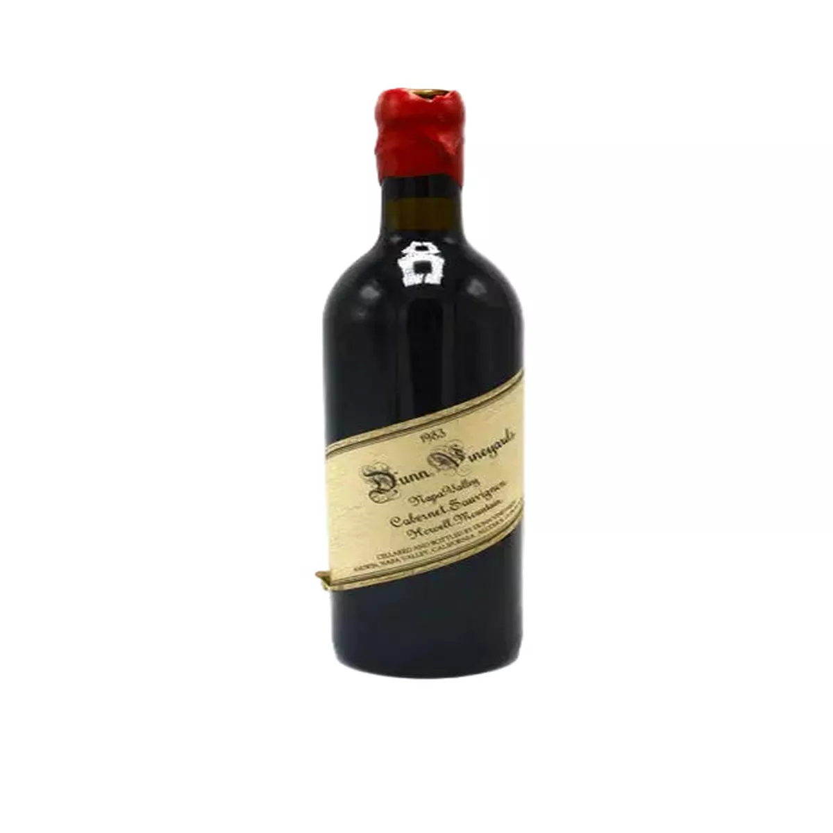 1983-dunn-vineyards-napa-valley-cabernet-sauvignon 1983 | Dunn Vineyards | Napa Valley Cabernet Sauvignon