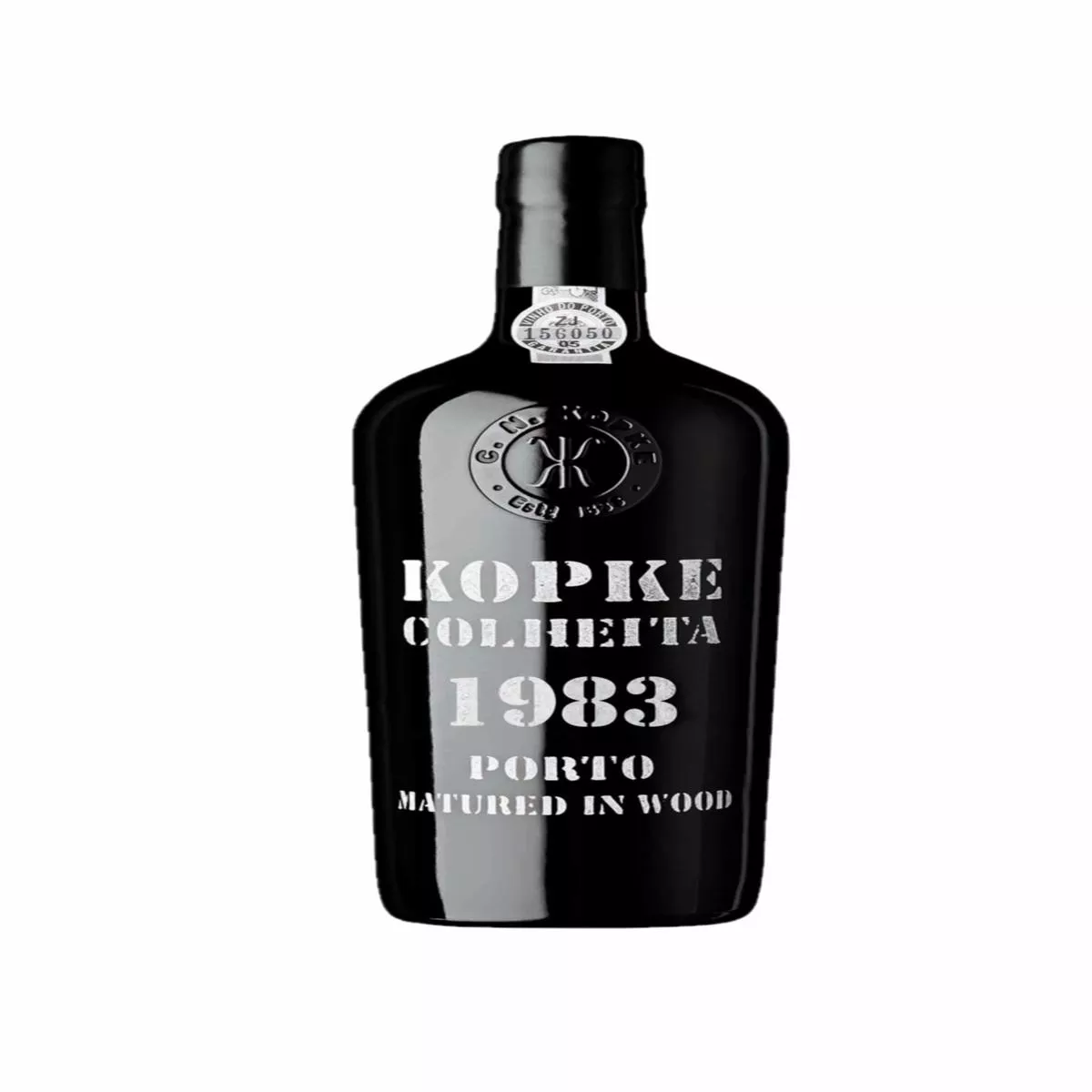 1983-kopke-colheita-port 1983 | Kopke | Colheita Port