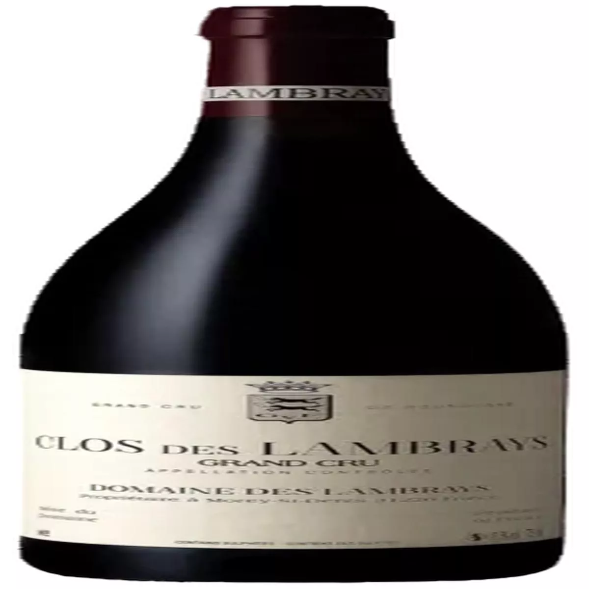 1985-domaine-des-lambrays-clos-des-lambrays 1985 | Domaine des Lambrays | Clos des Lambrays